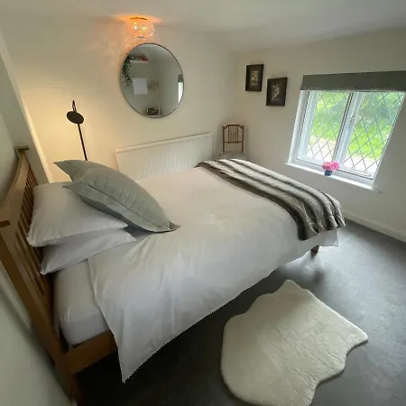 Highway Cottage Luxury B&B Kilburn  Exterior photo