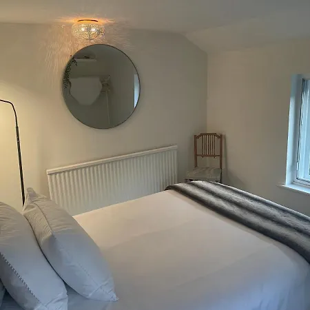 Highway Cottage Luxury B&B Kilburn  Exterior photo