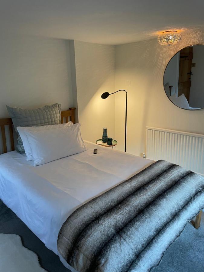 Highway Luxury Homestay Kilburn (Derbyshire)