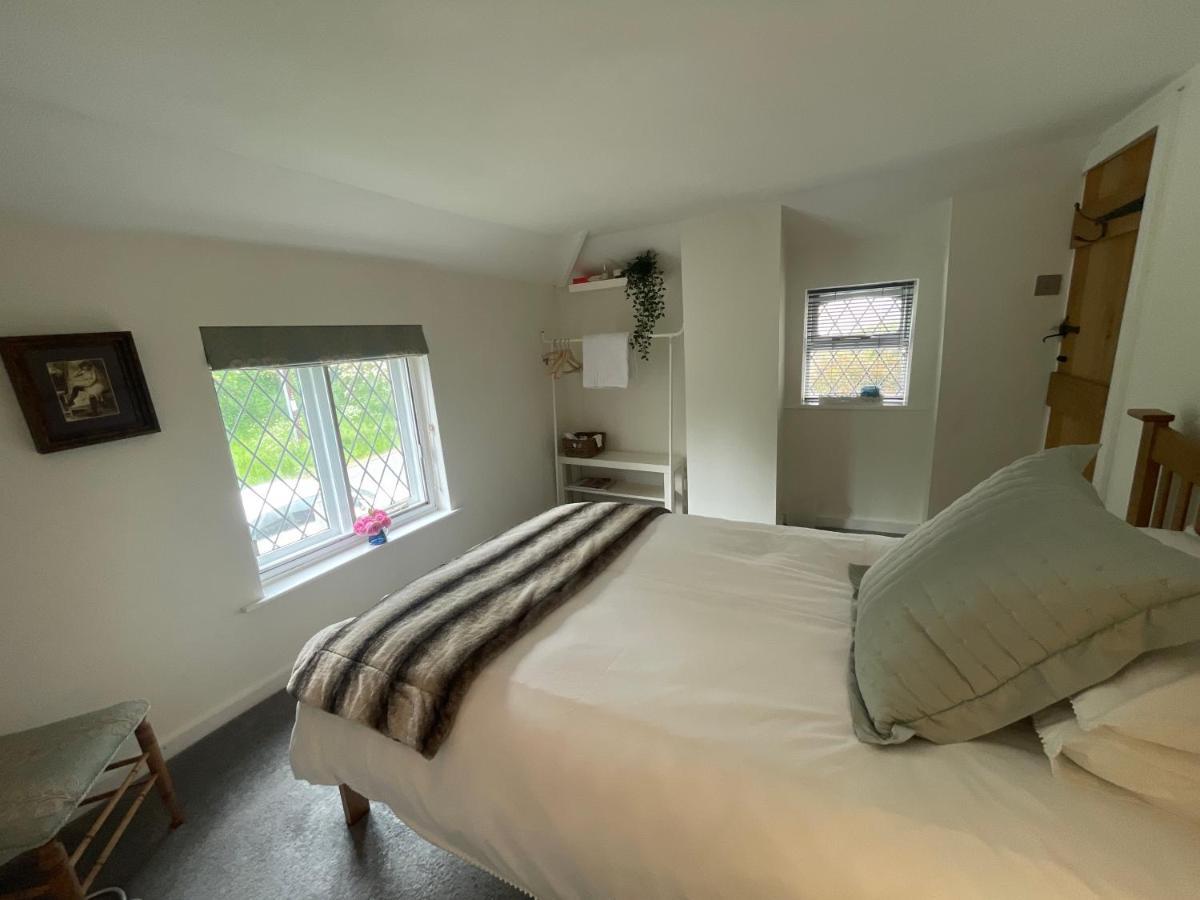 Highway Luxury Homestay Kilburn (Derbyshire)